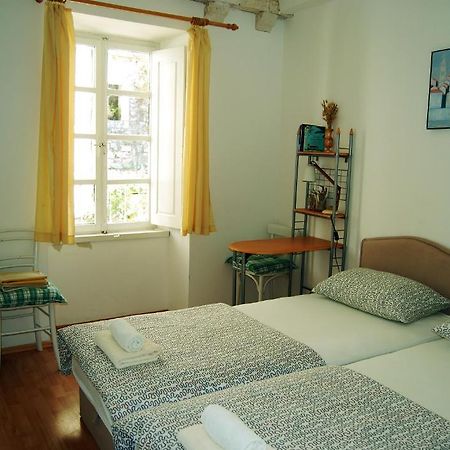 Marco Polo Apartments Korčula Exteriör bild