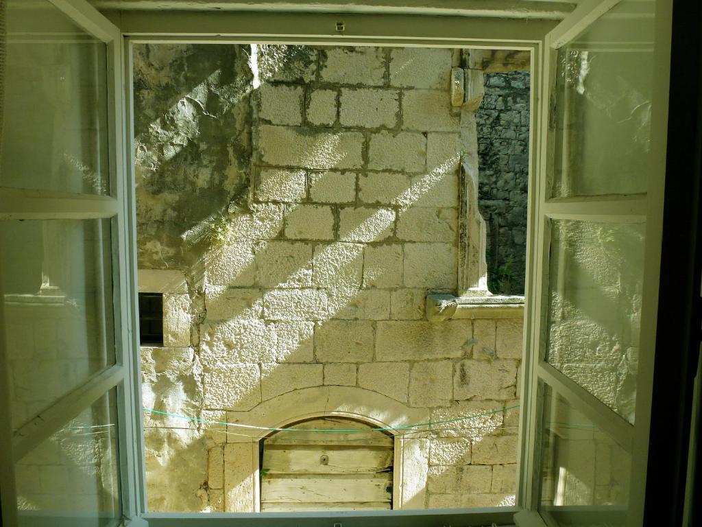 Marco Polo Apartments Korčula Exteriör bild