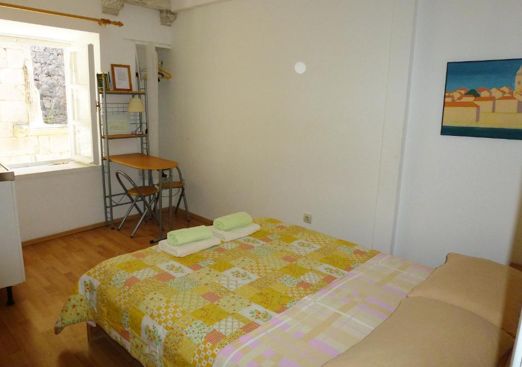 Marco Polo Apartments Korčula Exteriör bild