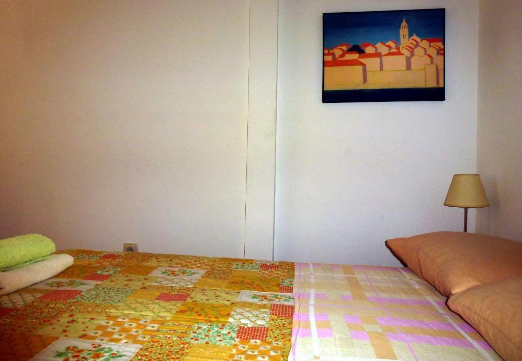 Marco Polo Apartments Korčula Exteriör bild